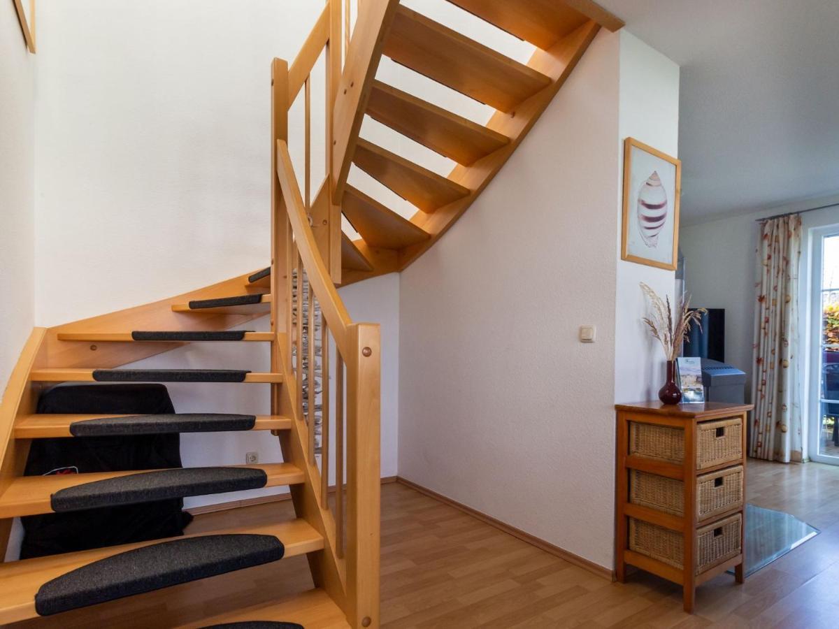 Ferienhaus To Hus Vieregge Exterior foto